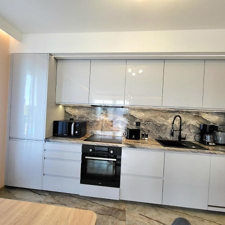 Eksclusive Apartment Paradise Down Town 6 Persons 3 Rooms Krakow Exterior photo