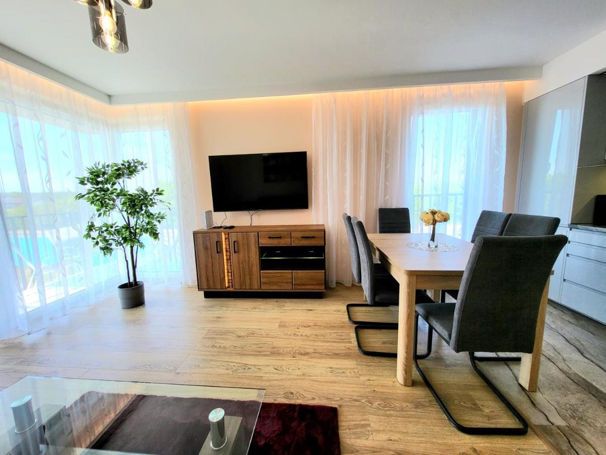 Eksclusive Apartment Paradise Down Town 6 Persons 3 Rooms Krakow Exterior photo
