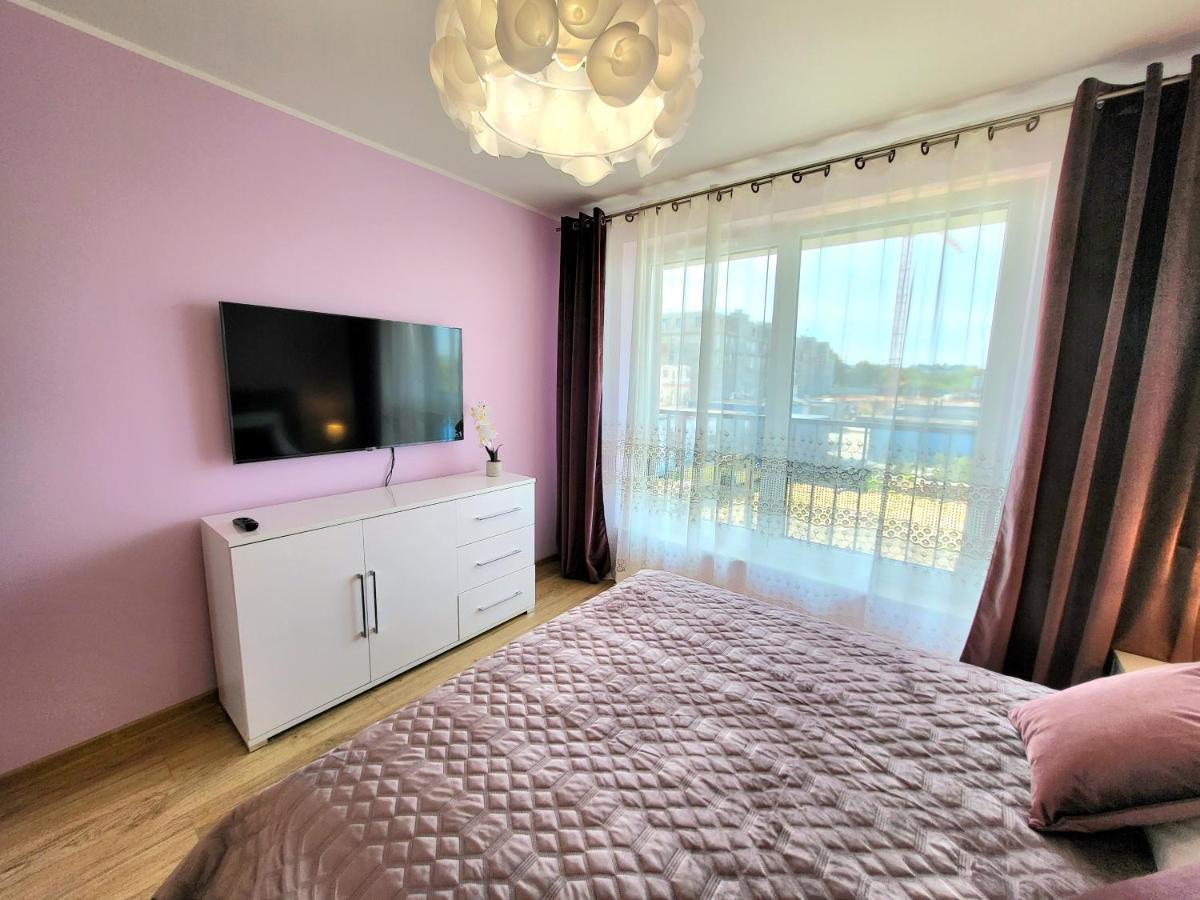 Eksclusive Apartment Paradise Down Town 6 Persons 3 Rooms Krakow Exterior photo