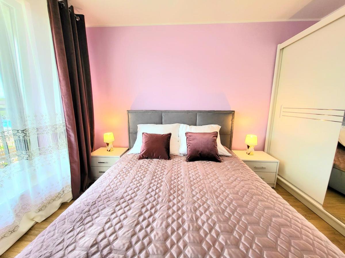 Eksclusive Apartment Paradise Down Town 6 Persons 3 Rooms Krakow Exterior photo