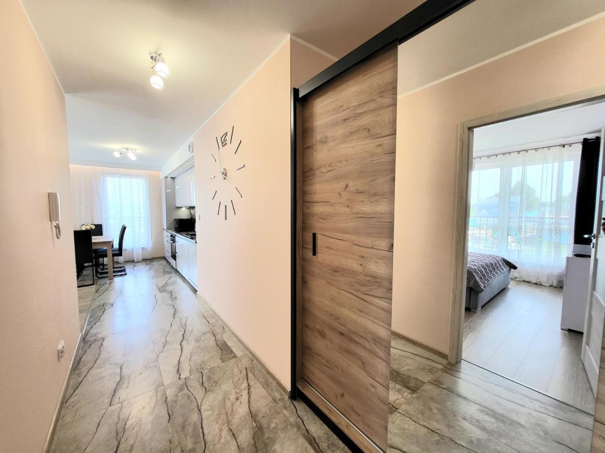 Eksclusive Apartment Paradise Down Town 6 Persons 3 Rooms Krakow Exterior photo