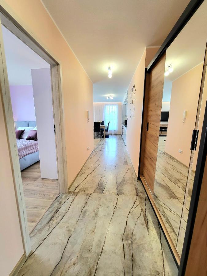 Eksclusive Apartment Paradise Down Town 6 Persons 3 Rooms Krakow Exterior photo